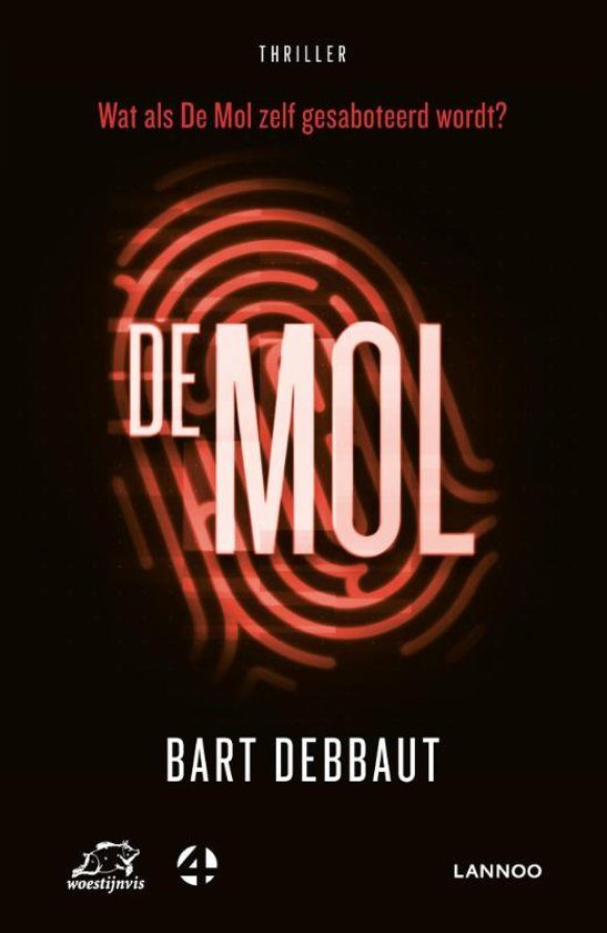 De mol