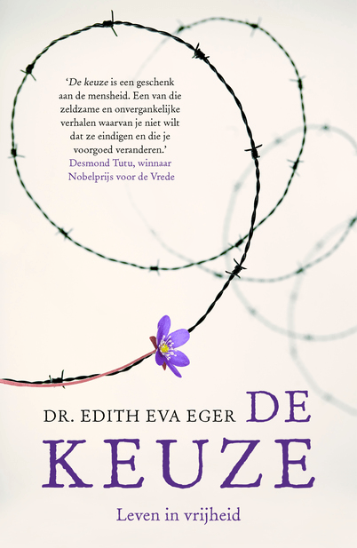 De keuze – Edith Eger