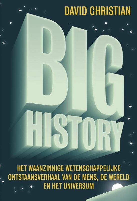 Big history