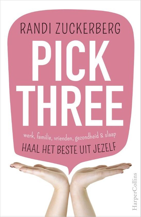 Pick three