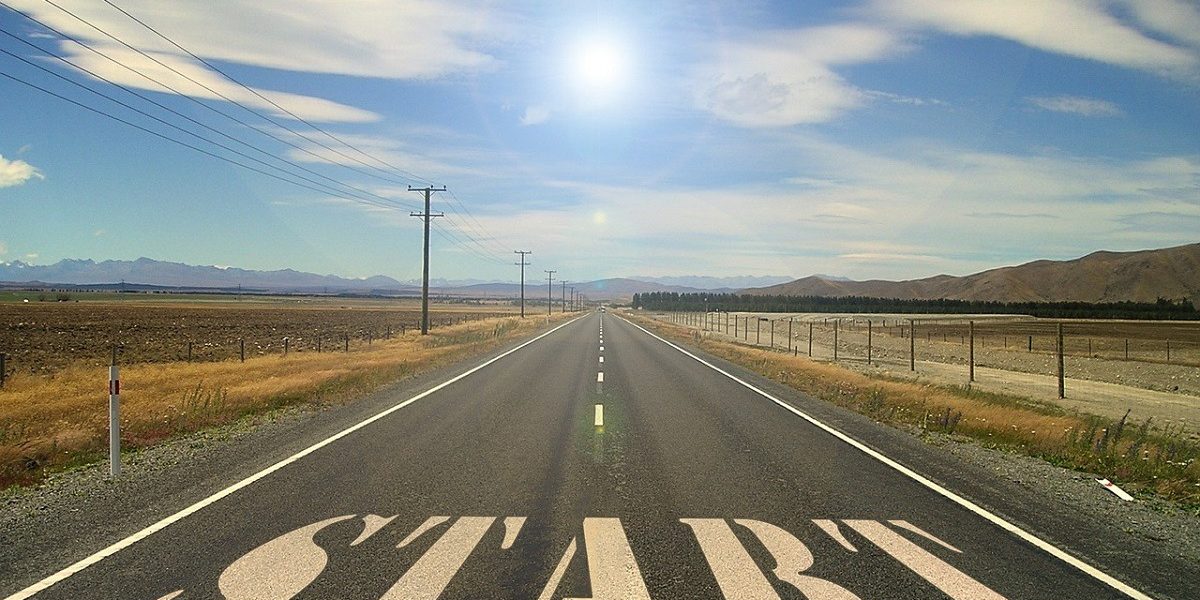 Intenties in de website schrijven