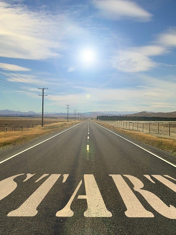 Intenties in de website schrijven