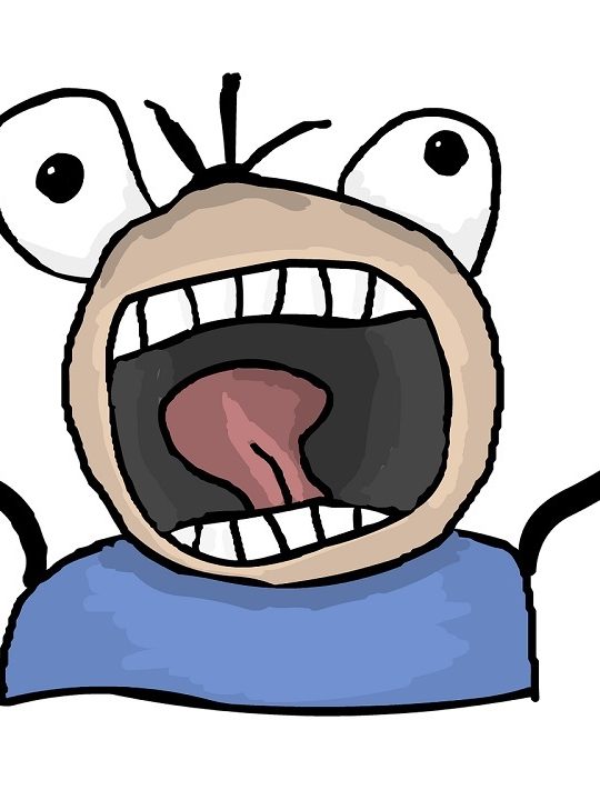 Wie jij bent maakt uit voor jouw klant