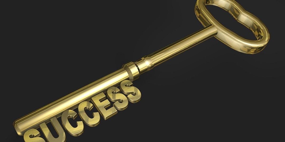 Hoe succesvol mag je zijn Succesvol zijn