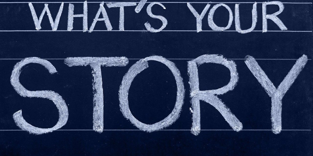 Elke verandering begint van binnenuit