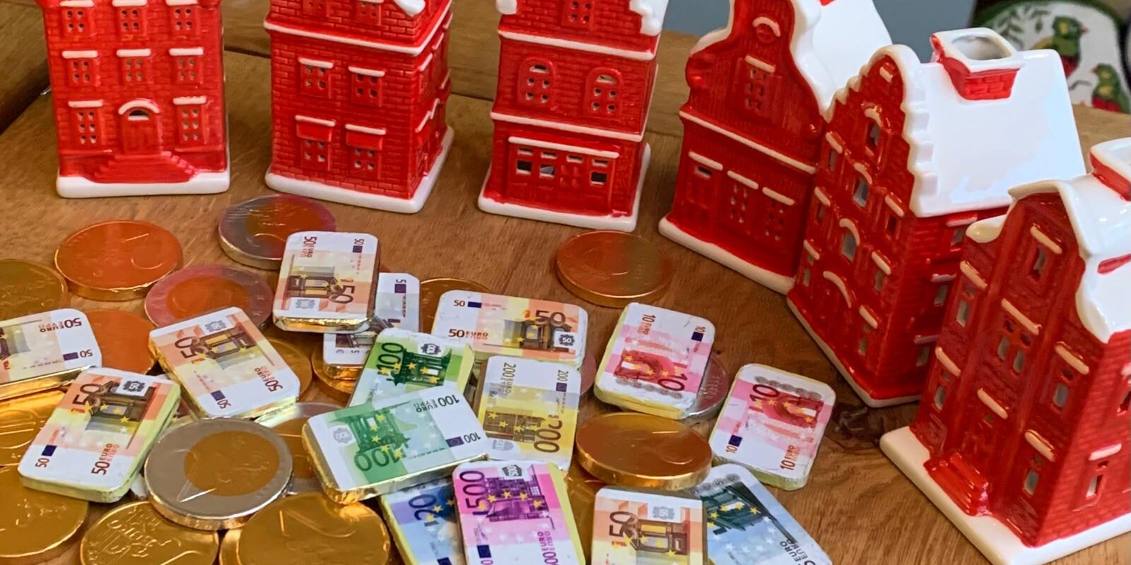 geld dag 2 – 25 december 2025