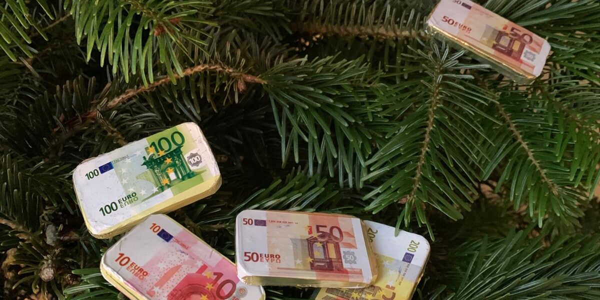 geld dag 5 29 december 2025