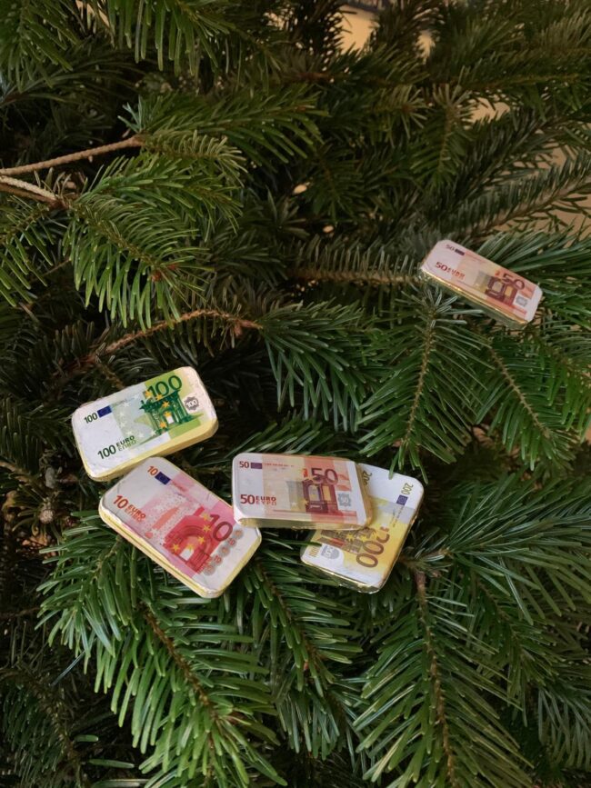 geld dag 5 29 december 2025