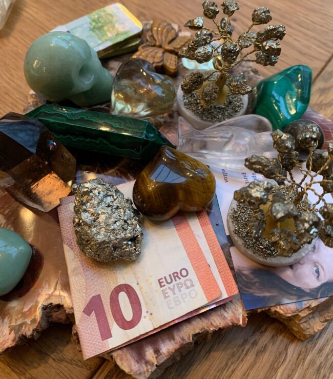 geld dag 9 2 januari 2026